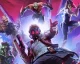 Prvních 30 minut ze hry Marvel’s Guardians of the Galaxy