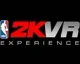 Zítra vyjde NBA 2KVR pro PlayStation VR