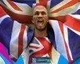 London 2012 - The Official Video Game of the Olympic Games