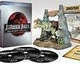 Jurský Park na Blu-ray Disku v problémech