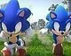Sonic Generations E3 trailer