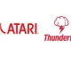 Atari kupuje společnost Thunderful Group