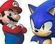 Oznámen Mario & Sonic at the London 2012 Olympic Games