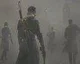 GamesCom 2013 - The Order: 1886