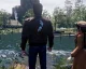 Nový obrázek ze hry Shenmue III