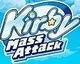 Kirby: Mass Attack trailer