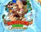 Představení opičáků z  Donkey Kong Country: Tropical Freeze