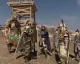 Gameplay záběry ze hry Dynasty Warriors 9