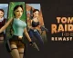 Tomb Raider I-III Remastered 