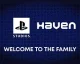 PlayStation kupuje Haven Studios