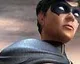 Hratelný Robin v Batman: Arkham City