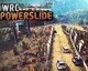 Oznámena arkáda WRC Powerslide