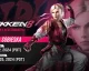 Brzy se do Tekken 8 dostane bojovnice Lidia Sobieska