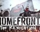 Nové záběry z akce Homefront: The Revolution