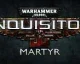 15 minut z akčního RPG Warhammer 40,000: Inquisitor – Martyr