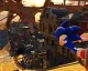 První oficiální video ze hry Sonic Forces - UPDATE
