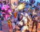 Overwatch čeká další rok plný nového obsahu