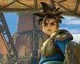 Nové obrázky z Dragon Quest Heroes