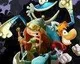 Wii U verze Rayman Legends je hotova, přesto odložena