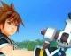 Kingdom Hearts III - E3 2015 trailer