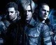 Resident Evil 6 - Comic-con Trailer