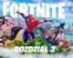 Fortnite dostane brzy novou mapu, ve třetí kapitole se objeví i Spider-man a Marcus Fenix