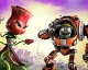 Představen režim Backyard Battleground v akci Plants vs. Zombies Garden Warfare 2