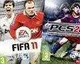 EA: FIFA 11 sebere sérii PES další podíl na trhu