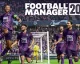 Football Manager 2024 vyjde začátkem listopadu