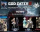 God Eater: Resurrection a God Eater 2: Rage Burst má datum vydání