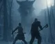 God of War Ragnarök vyjde 9. listopadu, nový CGI trailer
