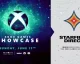 Microsoft upřesňuje Xbox Games Showcase a Starfield Direct