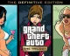 Krabicová verze hry Grand Theft Auto: The Trilogy - Definitive Edition odložena, Switch verze až příští rok