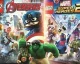 Oznámeno LEGO Marvel Collection