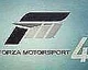 Forza Motorsport 4 na uniklém videu