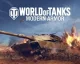Hra World of Tanks Console dostala moderní válčení