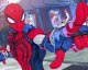 V novém videu na Marvel Tōkon: Fighting Souls se představuje Spider-man
