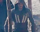 Na internet se dostaly fotografie z natáčení filmu Assassin's Creed
