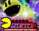 Oznámen Pac-Man Championship Edition 2 Plus pro Nintendo Switch