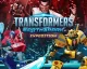 Oznámena hra Transformers: EarthSpark – Expedition