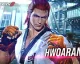 V novém traileru bojovky Tekken 8 se představuje Hwoarang