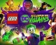 Příběhový trailer na LEGO DC Super-Villains