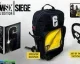 Odhalena sběratelská edice akce Rainbow Six: Siege