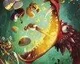 Rayman Legends oznámen pro Playstation 3 a Xbox 360