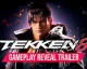 V novém traileru na bojovku Tekken 8 se představuje Jin Kazama
