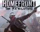 Homefront: The Revolution – gameplay video
