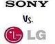 Sony se s LG dohodla
