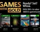 Oznámeny zářijové hry pro Xbox LIVE Gold