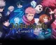 Oznámena bojovka Jujutsu Kaisen: Cursed Clash, je založena na oblíbené anime sérii