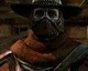 Erron Black jako hratelný bojovník v Mortal Kombat X